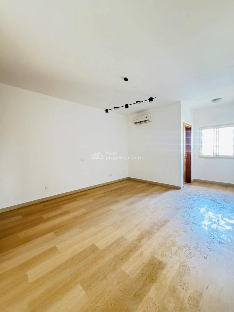 3 Bedroom Apartment, Banana Island, Ikoyi, Lagos, Flat / Apartment for Rent