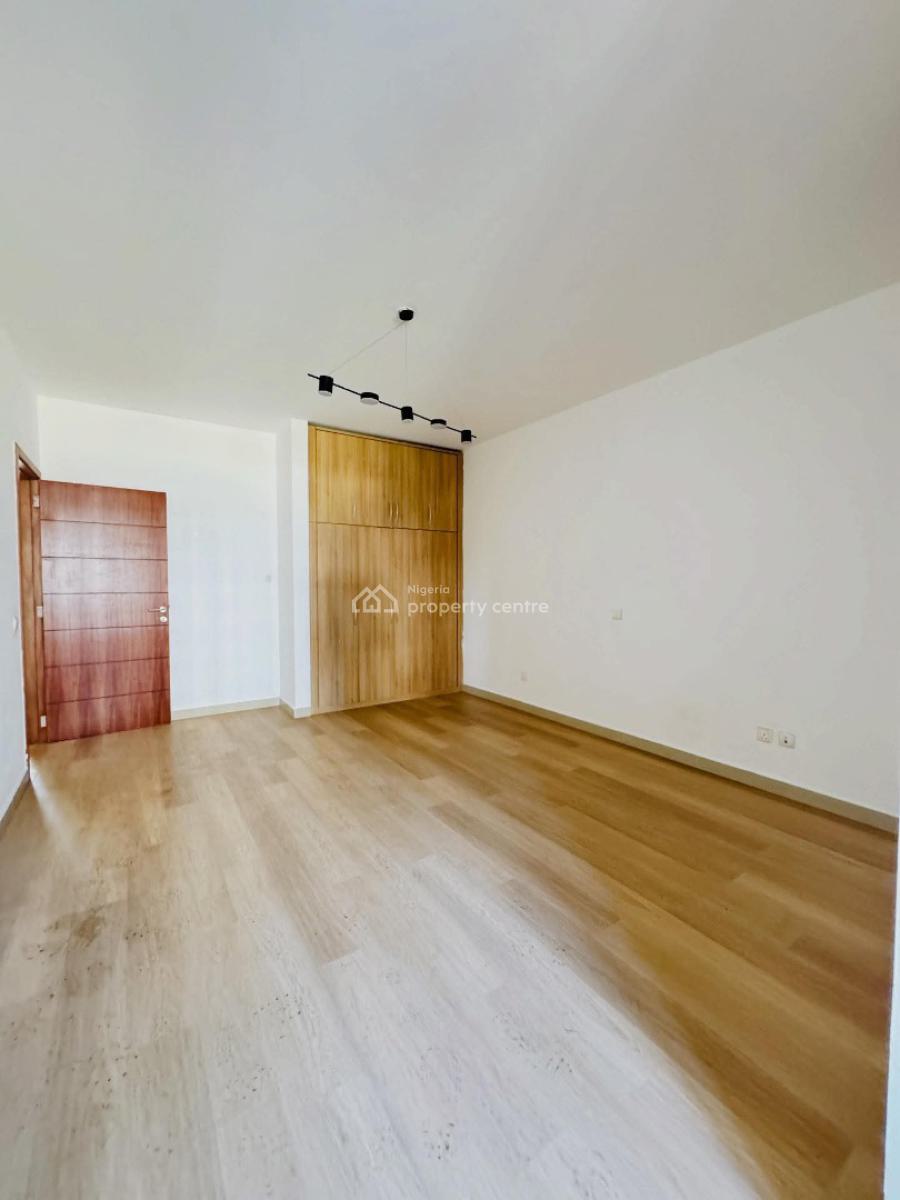 3 Bedroom Apartment, Banana Island, Ikoyi, Lagos, Flat / Apartment for Rent