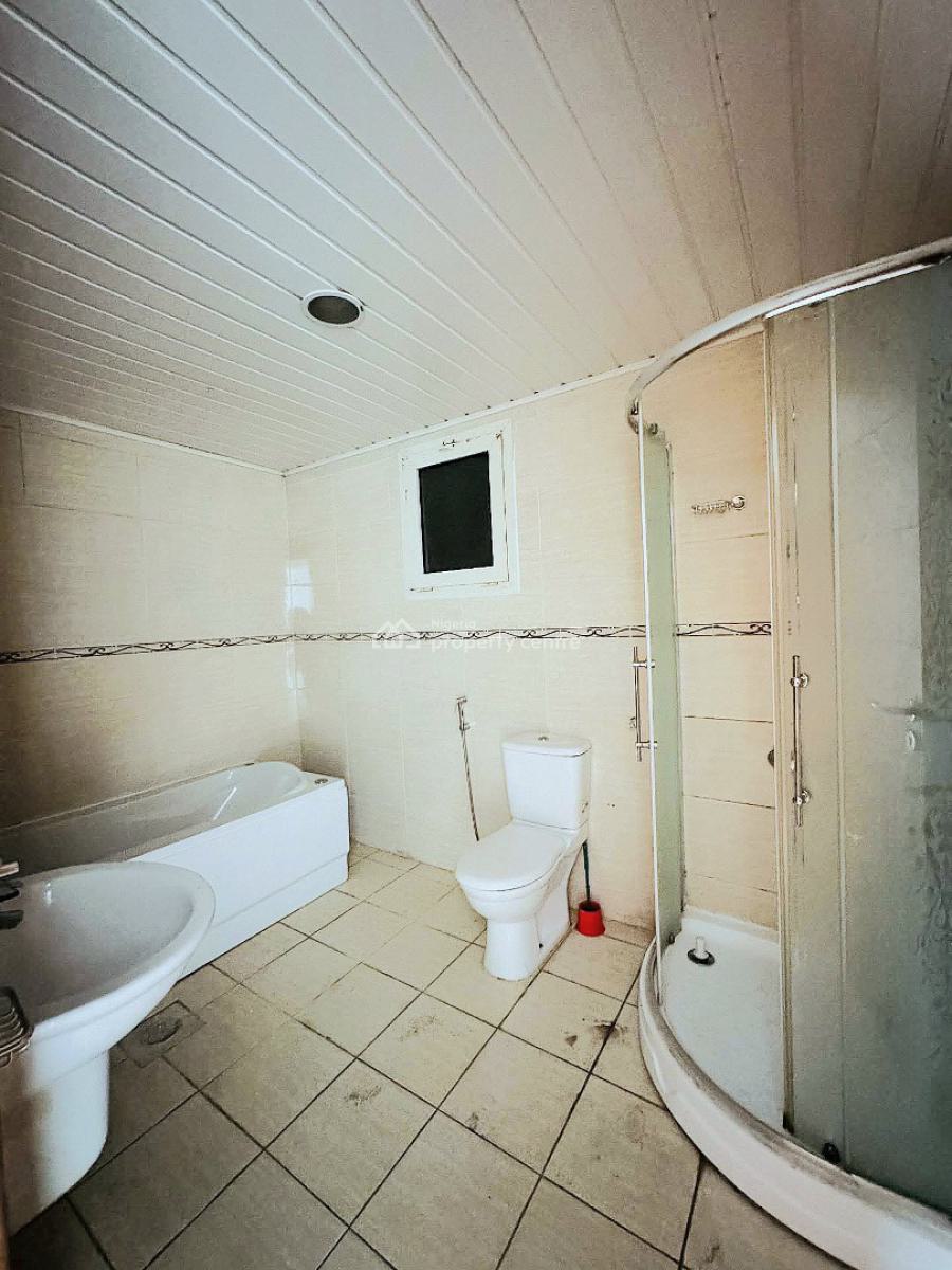 3 Bedroom Apartment, Banana Island, Ikoyi, Lagos, Flat / Apartment for Rent