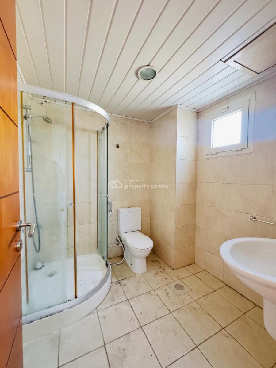 3 Bedroom Apartment, Banana Island, Ikoyi, Lagos, Flat / Apartment for Rent