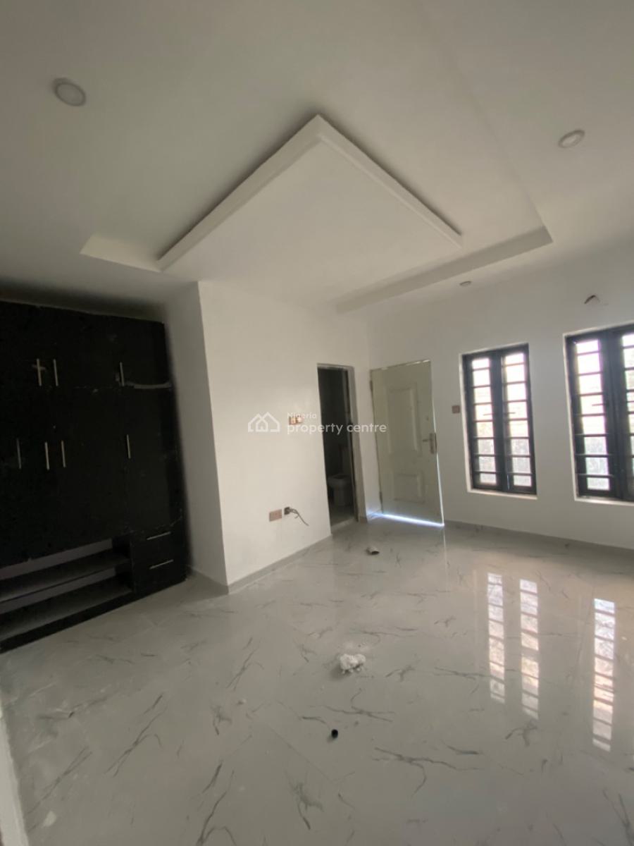 Brand New Executive 2 Bedrooms Duplex, Palmwill Estate Ado, Badore, Ajah, Lagos, Terraced Duplex for Rent