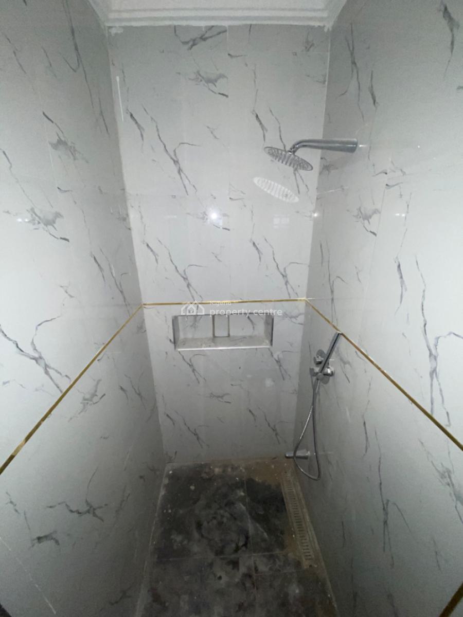 Brand New Executive 2 Bedrooms Duplex, Palmwill Estate Ado, Badore, Ajah, Lagos, Terraced Duplex for Rent