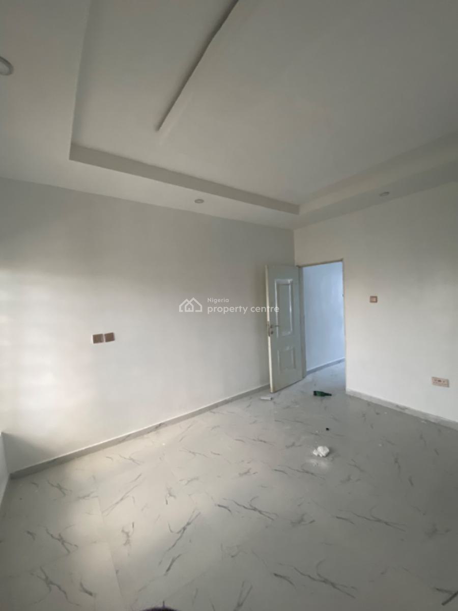 Brand New Executive 2 Bedrooms Duplex, Palmwill Estate Ado, Badore, Ajah, Lagos, Terraced Duplex for Rent