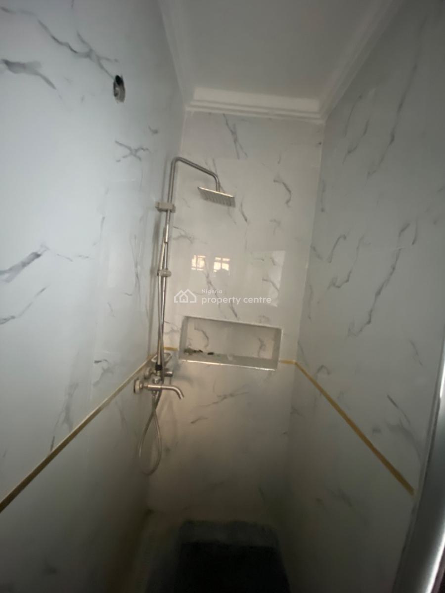 Brand New Executive 2 Bedrooms Duplex, Palmwill Estate Ado, Badore, Ajah, Lagos, Terraced Duplex for Rent