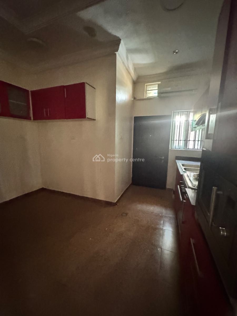 4 Bedroom Semi-detached Duplex Wiith Bq, Lekki Phase 1, Lekki, Lagos, Commercial Property for Rent
