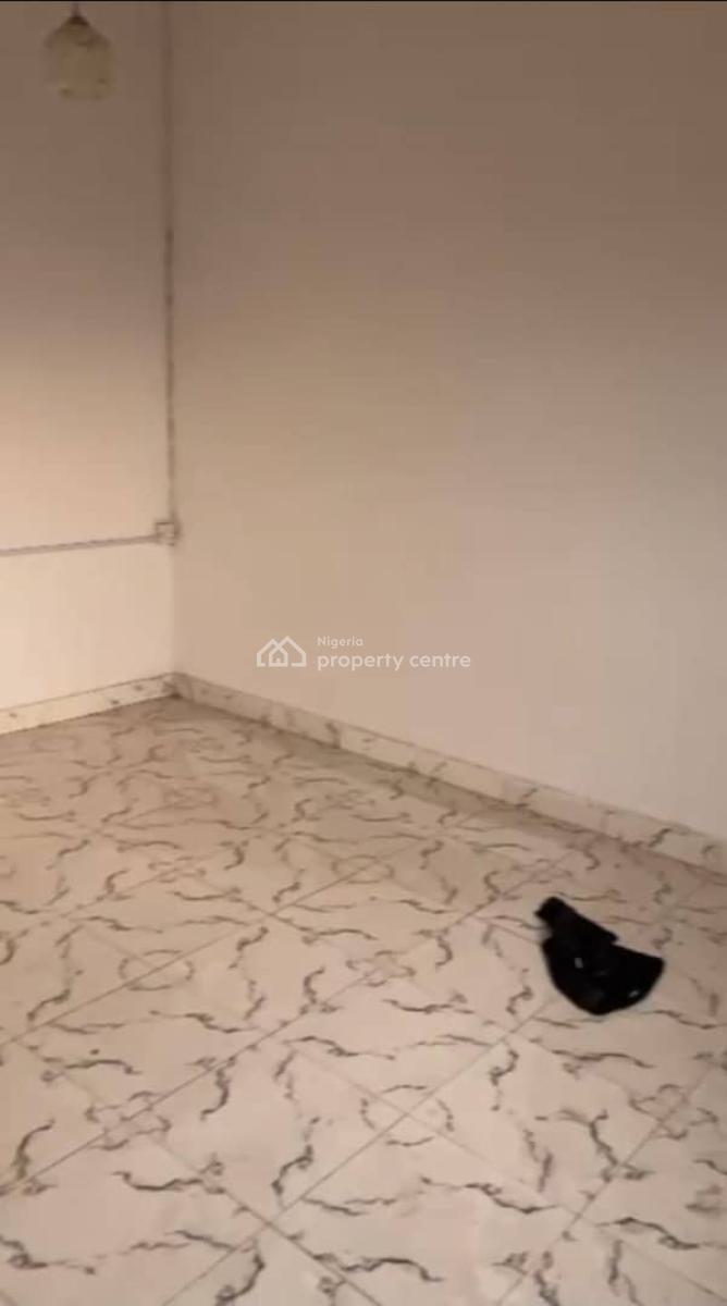 Lovely Sweet Mini Flat, Onigbongbo, Maryland, Lagos, Mini Flat (room and Parlour) for Rent