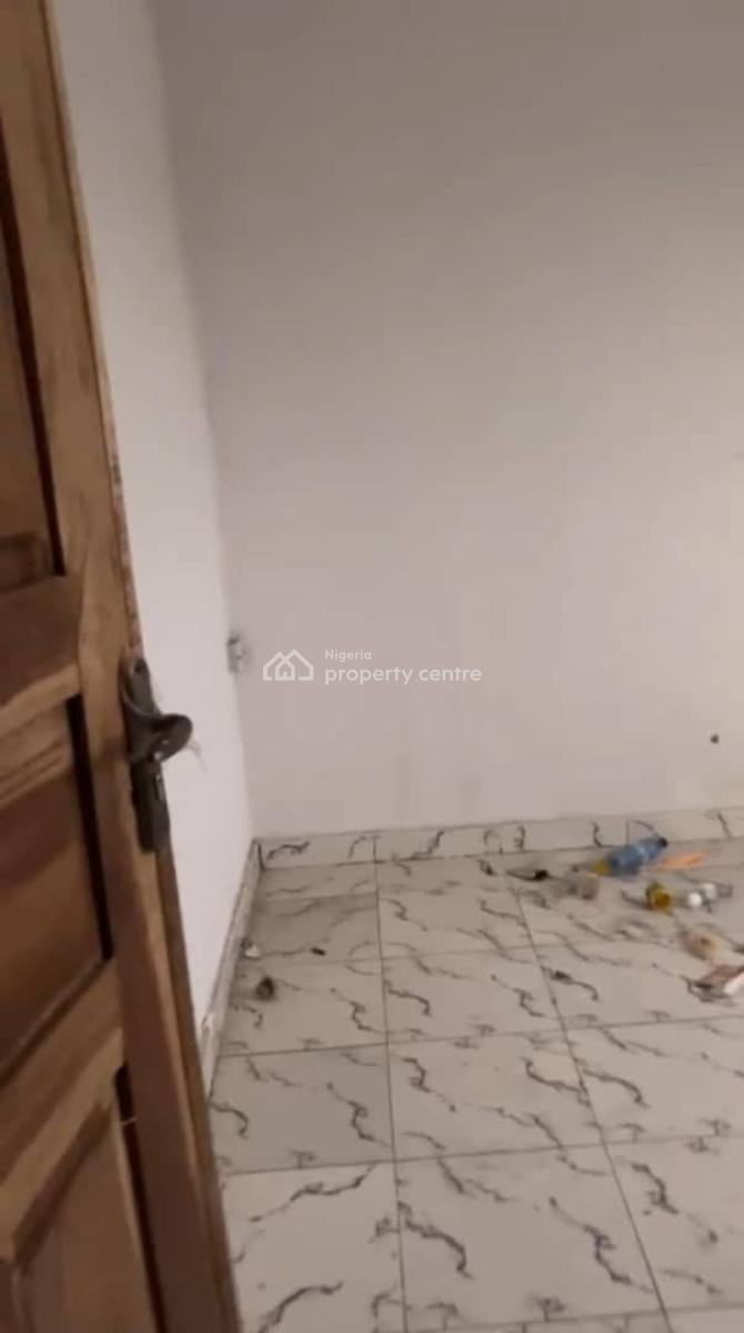 Lovely Sweet Mini Flat, Onigbongbo, Maryland, Lagos, Mini Flat (room and Parlour) for Rent