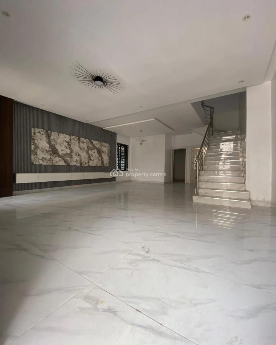 Newly Built &  Elegantly Built 4 Bedroom Terrace Duplex, Mile 12, Ketu, Lagos, Terraced Duplex for Sale