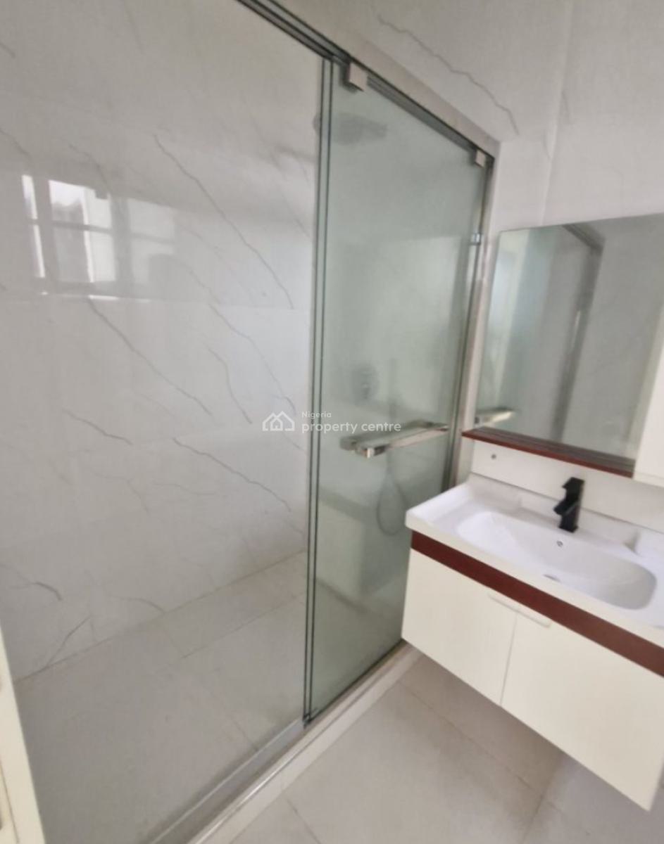 6 Bedroom Duplex, Chevron, Lekki, Lagos, Detached Duplex for Sale