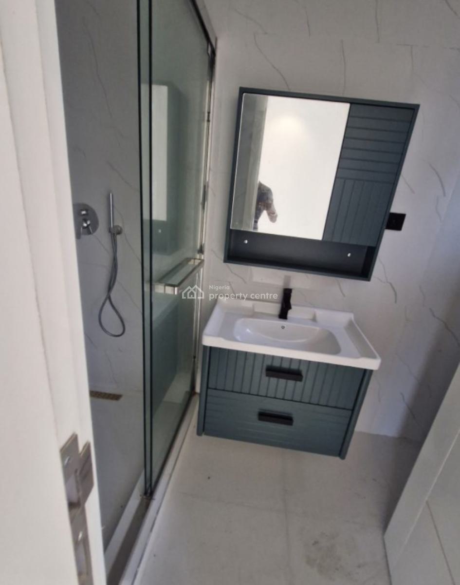 6 Bedroom Duplex, Chevron, Lekki, Lagos, Detached Duplex for Sale