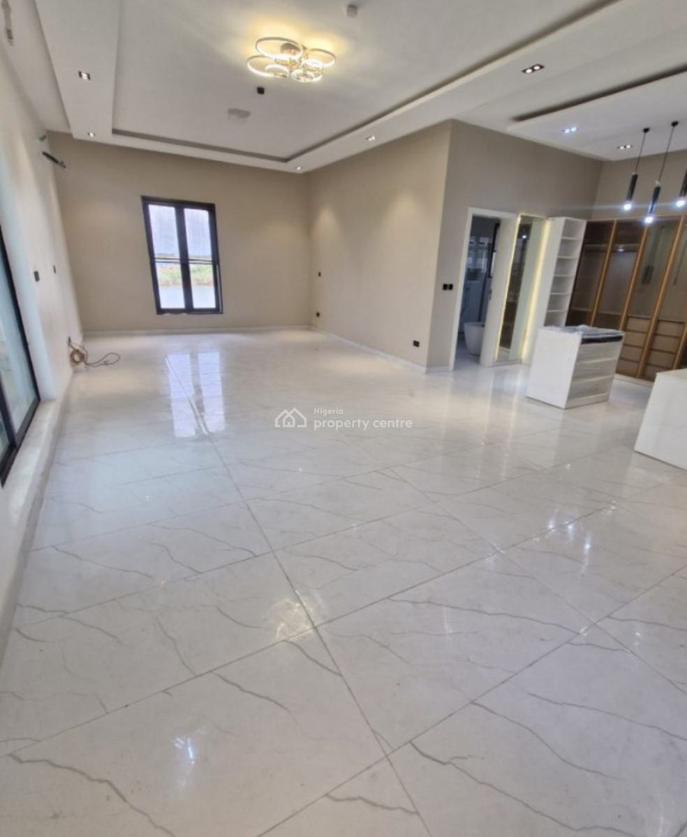 6 Bedroom Duplex, Chevron, Lekki, Lagos, Detached Duplex for Sale