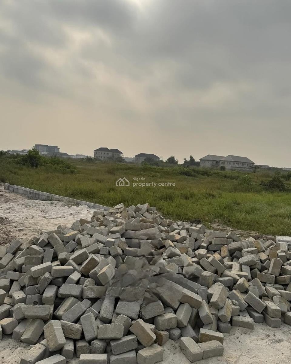 Land in Peak Bungalow Phase One Extension, Oribanwa, Awoyaya, Lekki, Oribanwa, Awoyaya, Oribanwa, Ibeju Lekki, Lagos, Residential Land for Sale
