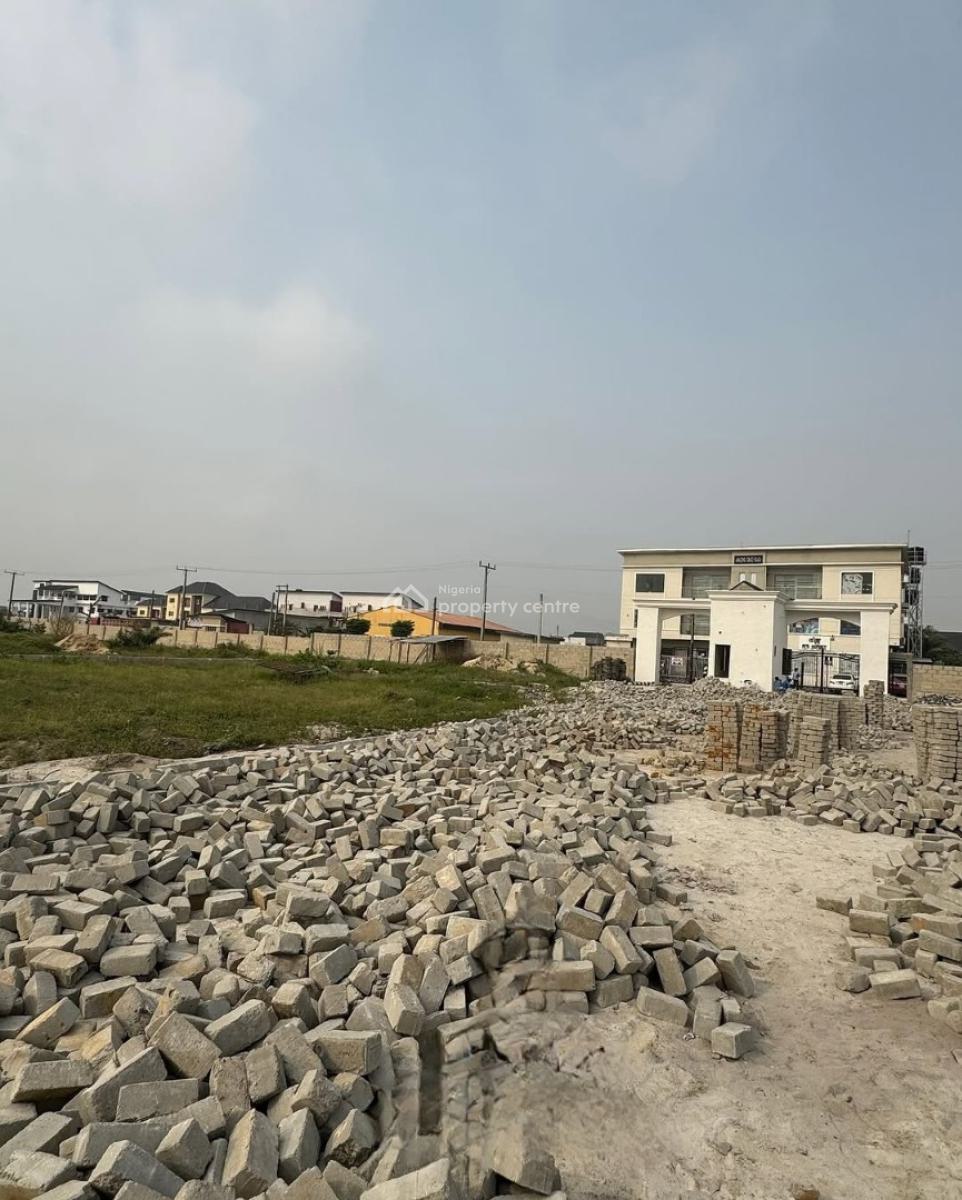 Land in Peak Bungalow Phase One Extension, Oribanwa, Awoyaya, Lekki, Oribanwa, Awoyaya, Oribanwa, Ibeju Lekki, Lagos, Residential Land for Sale