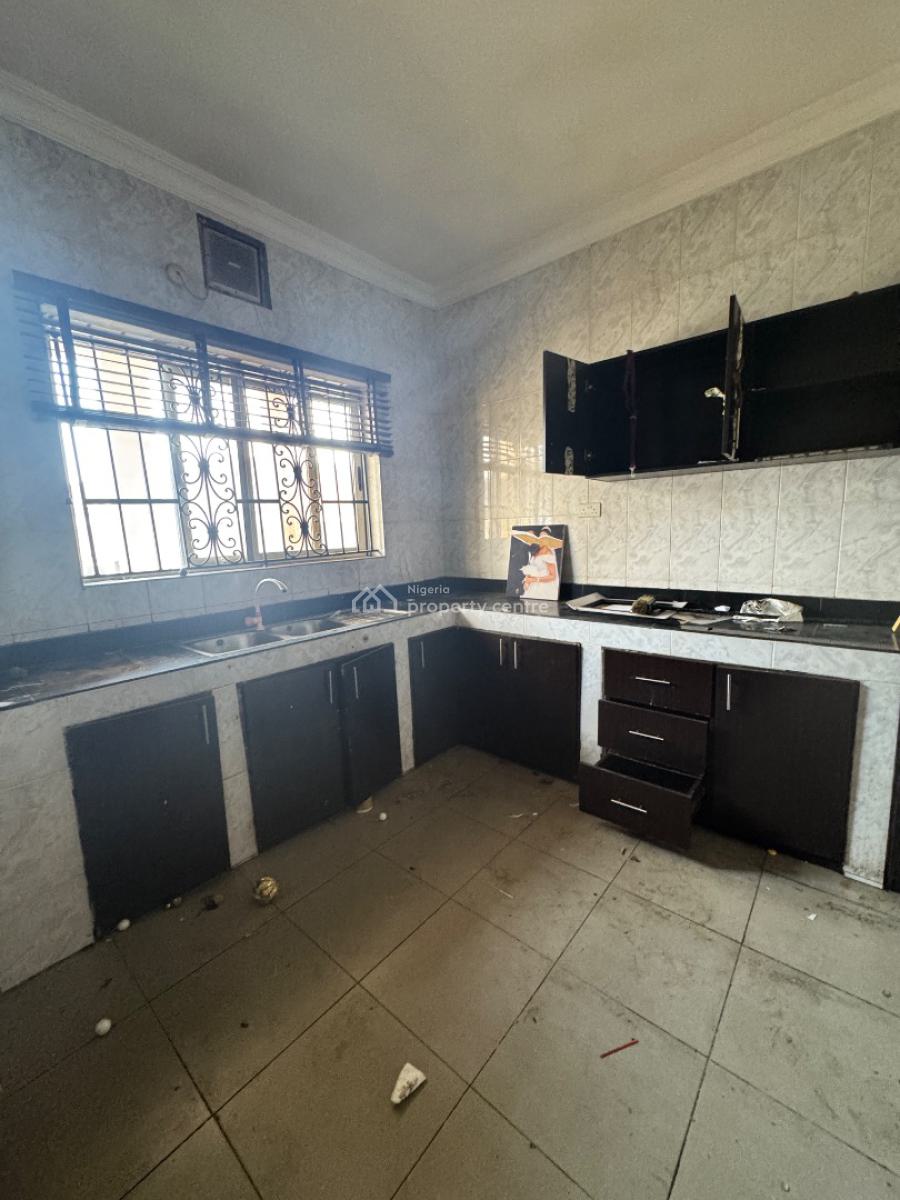 Serviced 2 Bed Apartment, Ikate, Lekki, Lagos, Flat / Apartment for Rent