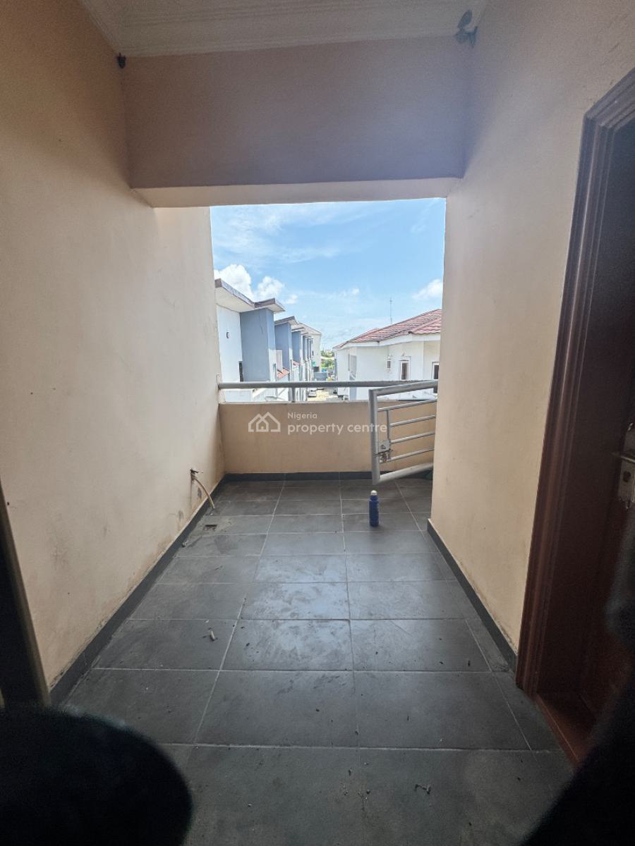 Serviced 2 Bed Apartment, Ikate, Lekki, Lagos, Flat / Apartment for Rent
