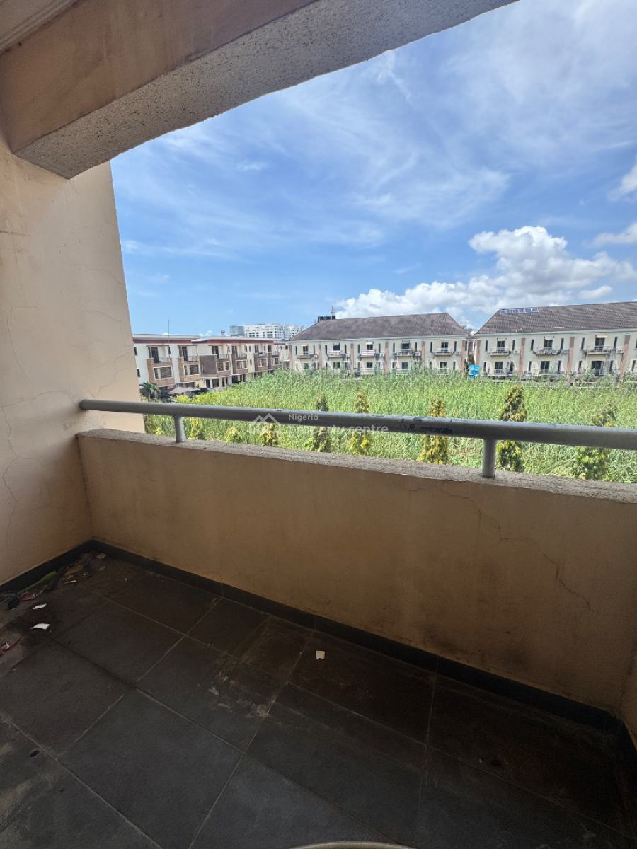 Serviced 2 Bed Apartment, Ikate, Lekki, Lagos, Flat / Apartment for Rent