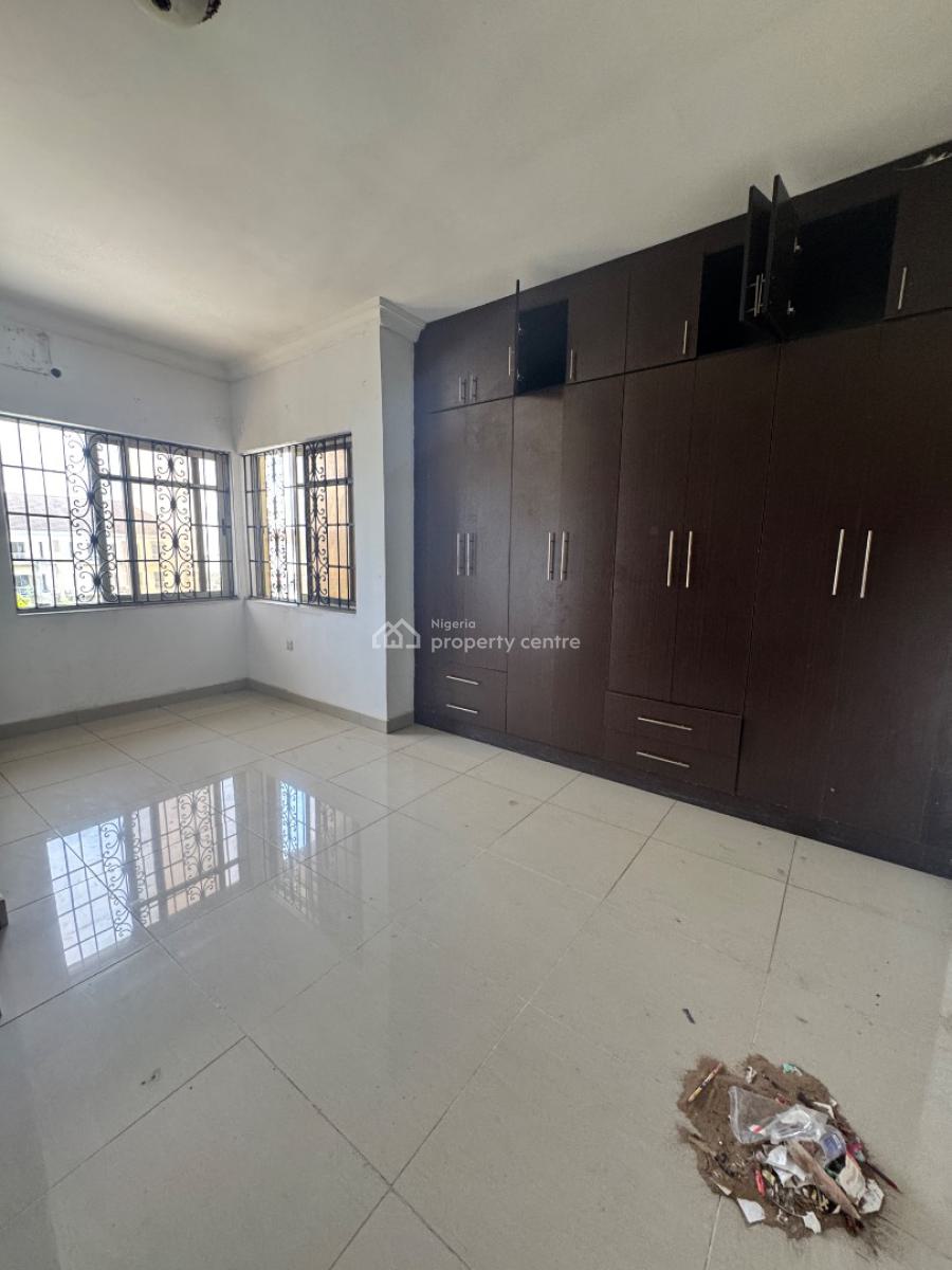 Serviced 2 Bed Apartment, Ikate, Lekki, Lagos, Flat / Apartment for Rent