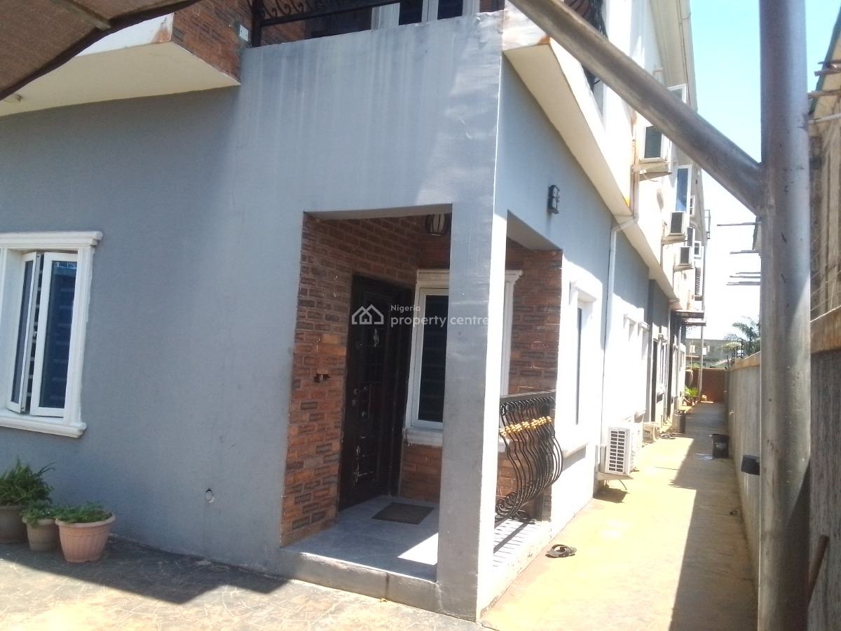 Spacious Luxury 2 Bedroom Flat with Excellent Features, Greenland Estate, Ogombo, Ajah, Lagos, Flat / Apartment for Rent