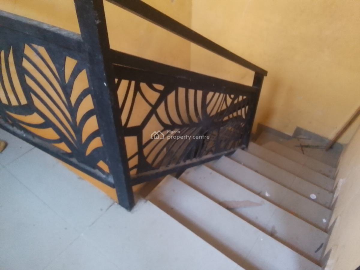 Spacious Luxury 2 Bedroom Flat with Excellent Features, Greenland Estate, Ogombo, Ajah, Lagos, Flat / Apartment for Rent