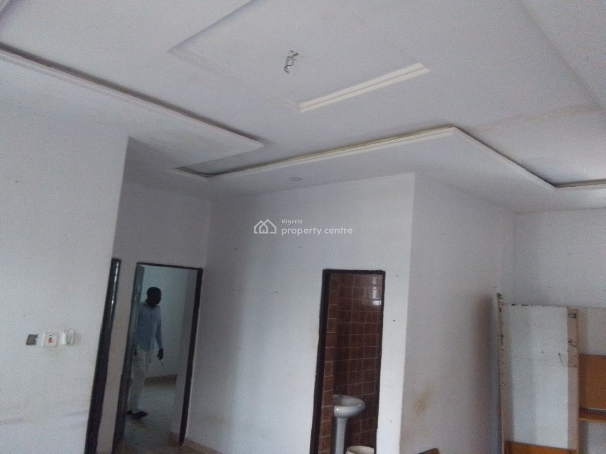 Spacious Luxury 2 Bedroom Flat with Excellent Features, Greenland Estate, Ogombo, Ajah, Lagos, Flat / Apartment for Rent