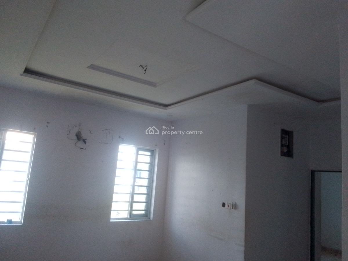 Spacious Luxury 2 Bedroom Flat with Excellent Features, Greenland Estate, Ogombo, Ajah, Lagos, Flat / Apartment for Rent
