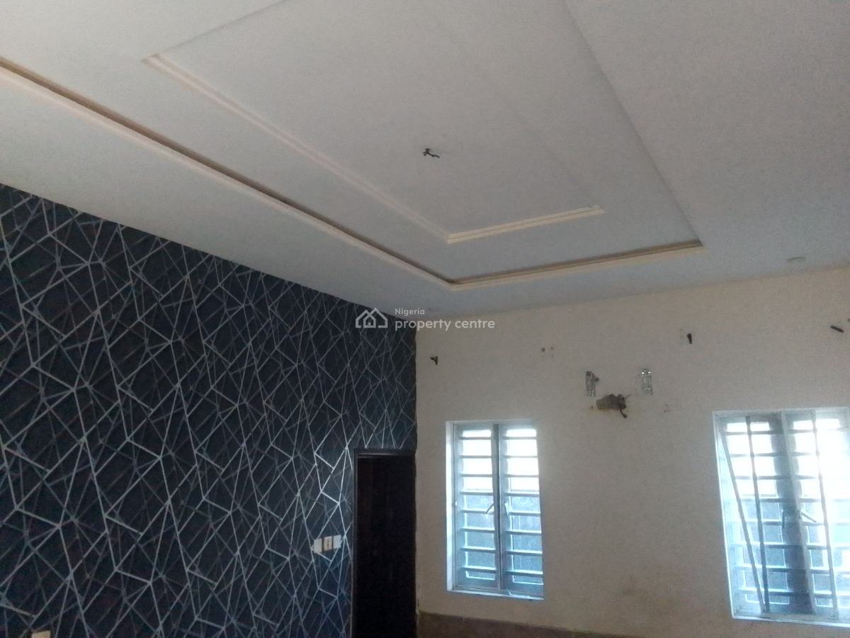Spacious Luxury 2 Bedroom Flat with Excellent Features, Greenland Estate, Ogombo, Ajah, Lagos, Flat / Apartment for Rent