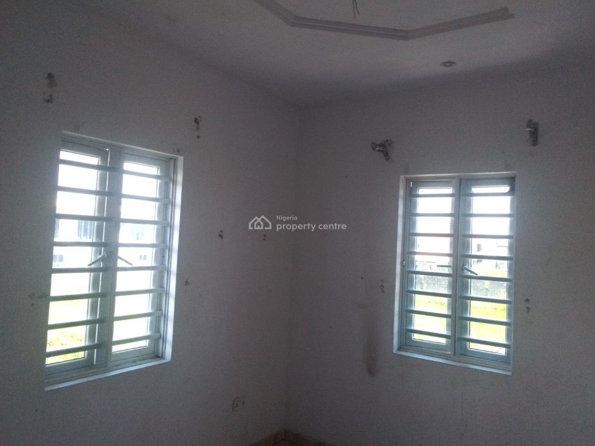 Spacious Luxury 2 Bedroom Flat with Excellent Features, Greenland Estate, Ogombo, Ajah, Lagos, Flat / Apartment for Rent