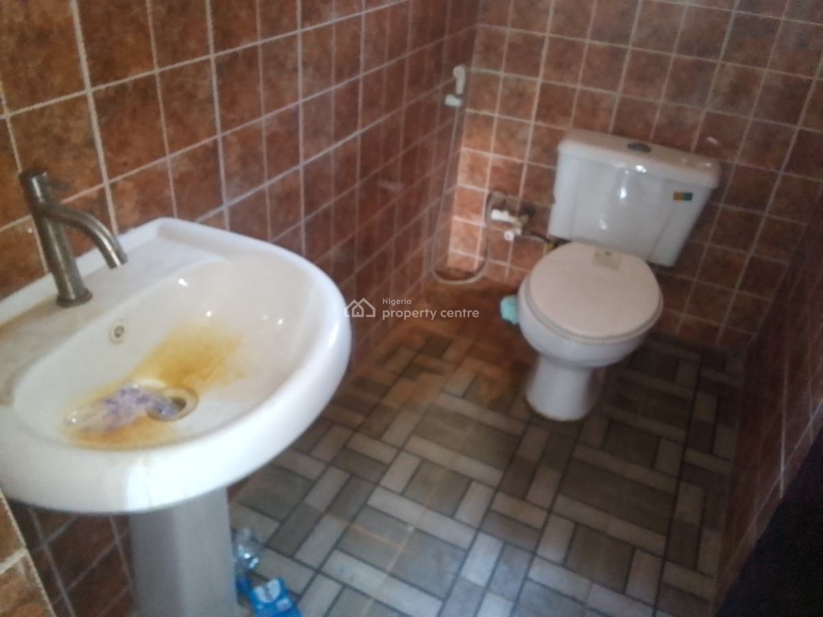 Spacious Luxury 2 Bedroom Flat with Excellent Features, Greenland Estate, Ogombo, Ajah, Lagos, Flat / Apartment for Rent