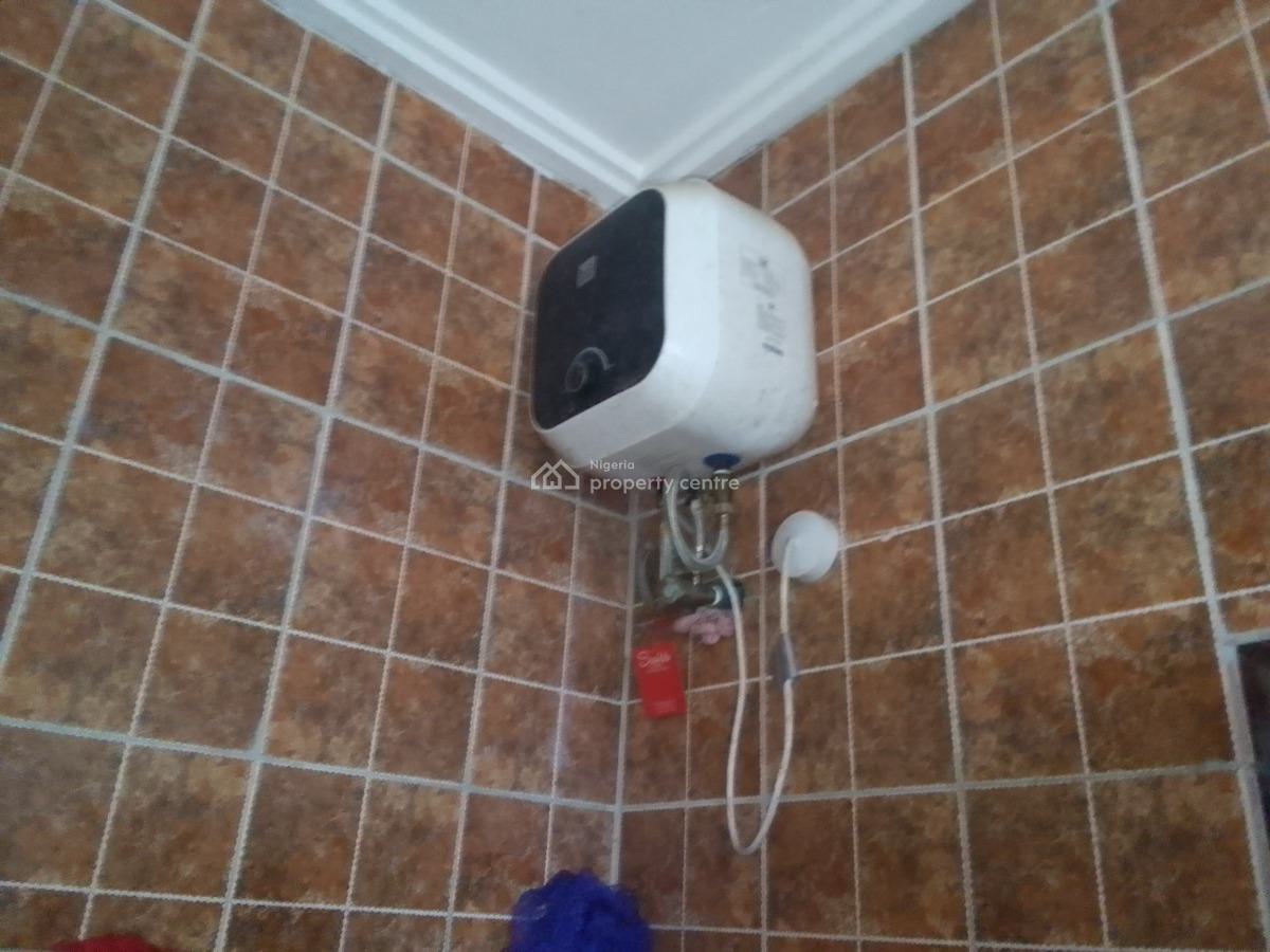 Spacious Luxury 2 Bedroom Flat with Excellent Features, Greenland Estate, Ogombo, Ajah, Lagos, Flat / Apartment for Rent
