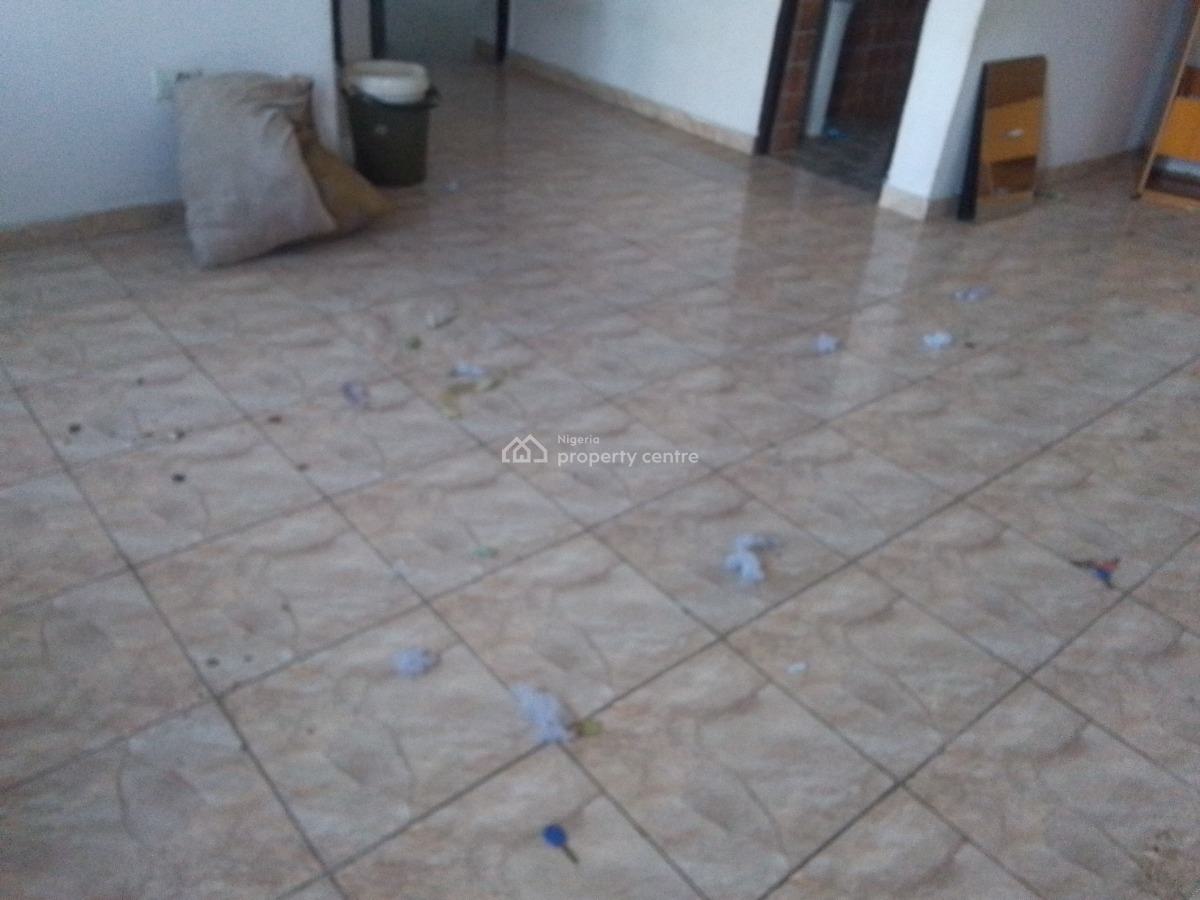 Spacious Luxury 2 Bedroom Flat with Excellent Features, Greenland Estate, Ogombo, Ajah, Lagos, Flat / Apartment for Rent