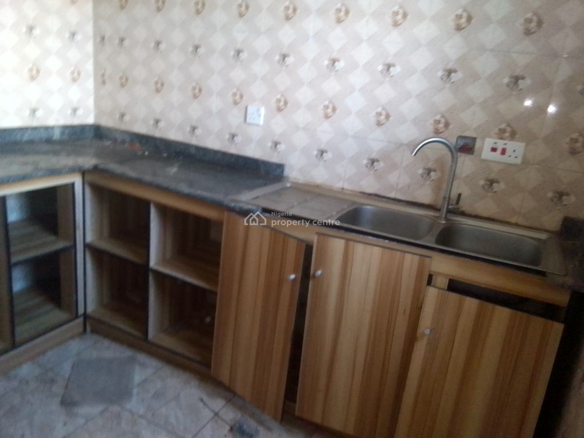 Spacious Luxury 2 Bedroom Flat with Excellent Features, Greenland Estate, Ogombo, Ajah, Lagos, Flat / Apartment for Rent