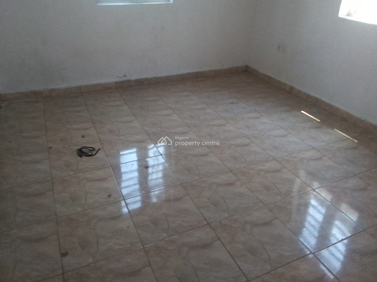 Spacious Luxury 2 Bedroom Flat with Excellent Features, Greenland Estate, Ogombo, Ajah, Lagos, Flat / Apartment for Rent