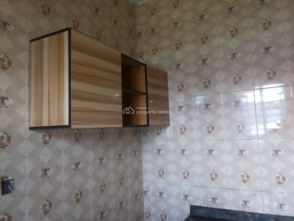 Spacious Luxury 2 Bedroom Flat with Excellent Features, Greenland Estate, Ogombo, Ajah, Lagos, Flat / Apartment for Rent