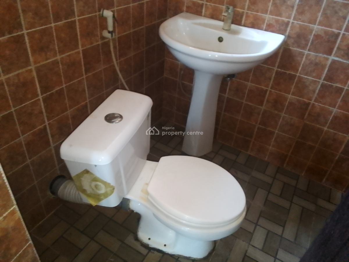 Spacious Luxury 2 Bedroom Flat with Excellent Features, Greenland Estate, Ogombo, Ajah, Lagos, Flat / Apartment for Rent