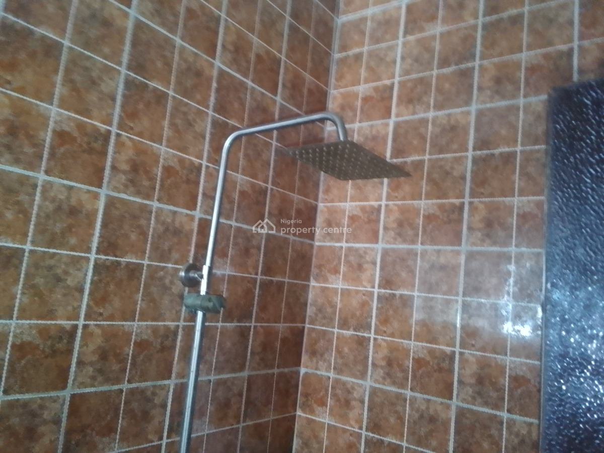 Spacious Luxury 2 Bedroom Flat with Excellent Features, Greenland Estate, Ogombo, Ajah, Lagos, Flat / Apartment for Rent