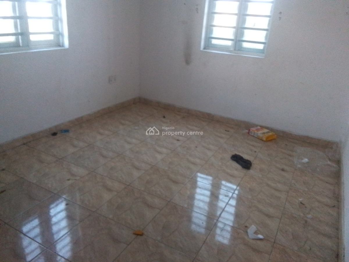 Spacious Luxury 2 Bedroom Flat with Excellent Features, Greenland Estate, Ogombo, Ajah, Lagos, Flat / Apartment for Rent