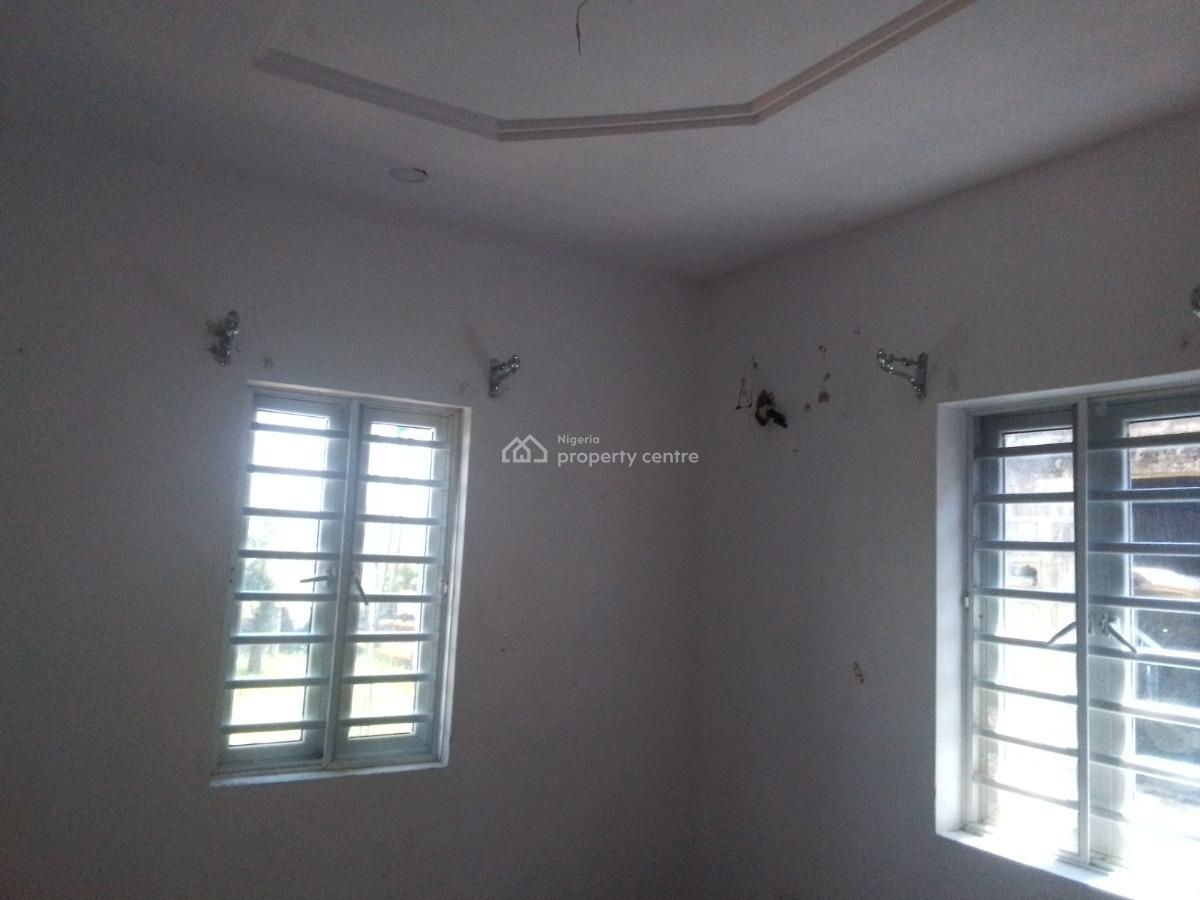 Spacious Luxury 2 Bedroom Flat with Excellent Features, Greenland Estate, Ogombo, Ajah, Lagos, Flat / Apartment for Rent