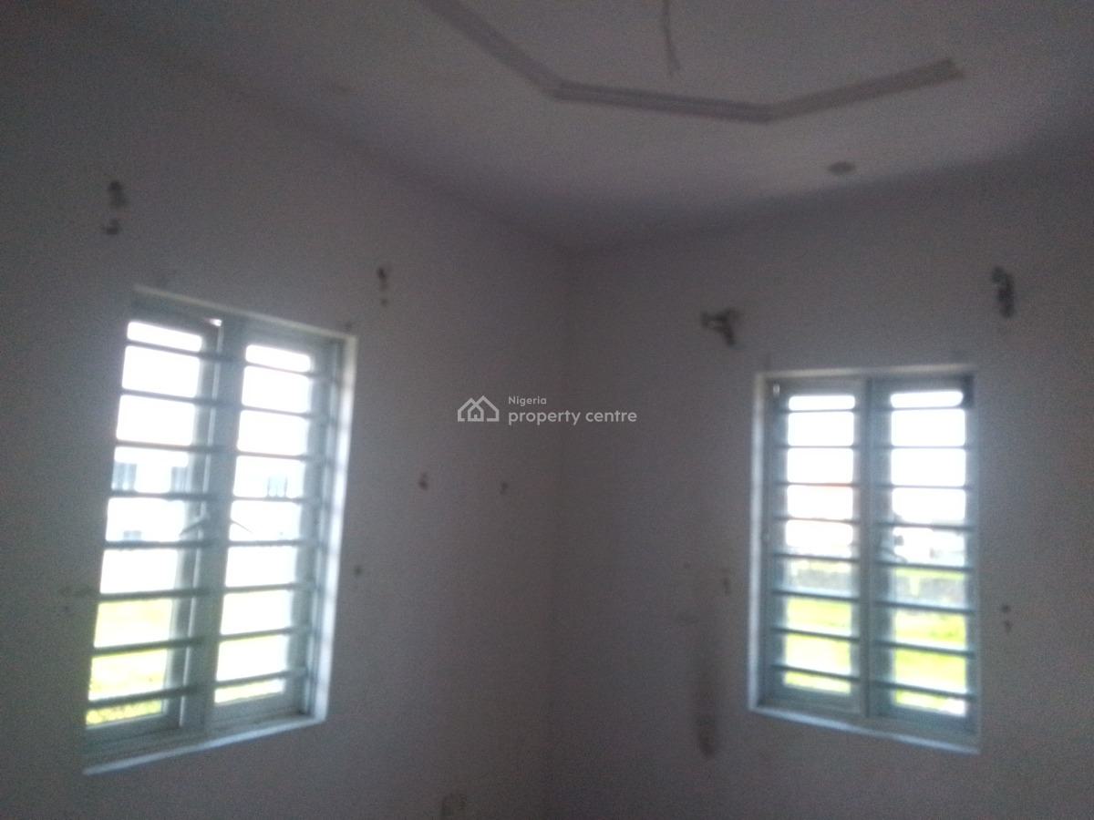 Spacious Luxury 2 Bedroom Flat with Excellent Features, Greenland Estate, Ogombo, Ajah, Lagos, Flat / Apartment for Rent