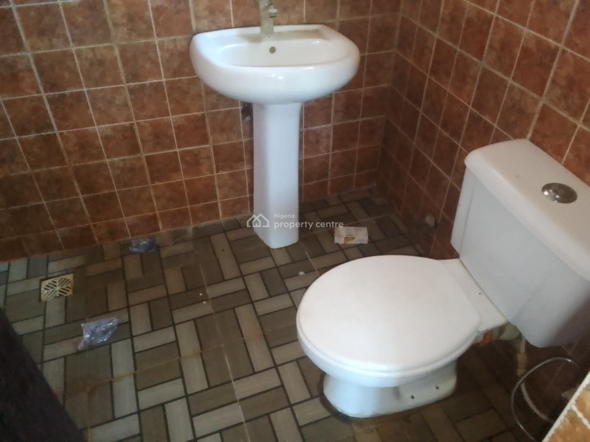 Spacious Luxury 2 Bedroom Flat with Excellent Features, Greenland Estate, Ogombo, Ajah, Lagos, Flat / Apartment for Rent