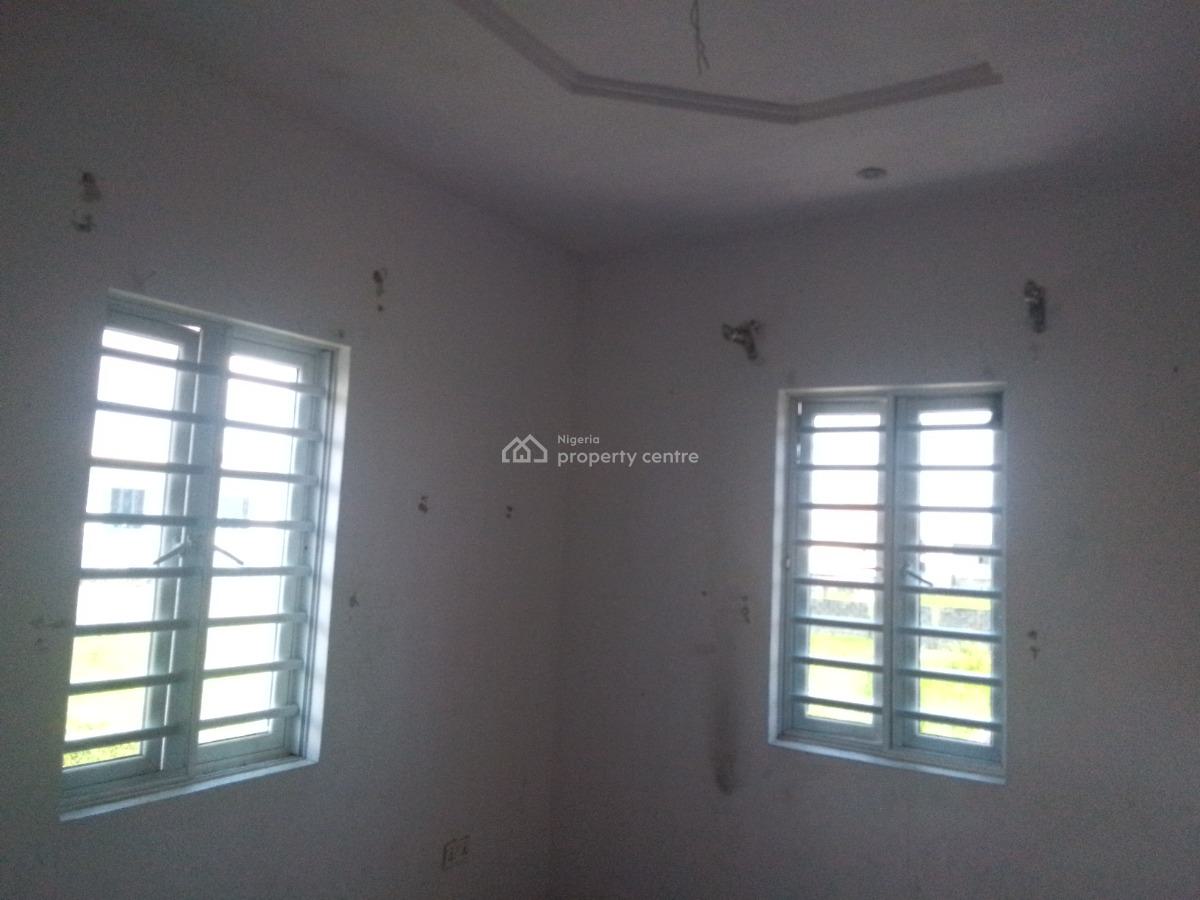Spacious Luxury 2 Bedroom Flat with Excellent Features, Greenland Estate, Ogombo, Ajah, Lagos, Flat / Apartment for Rent