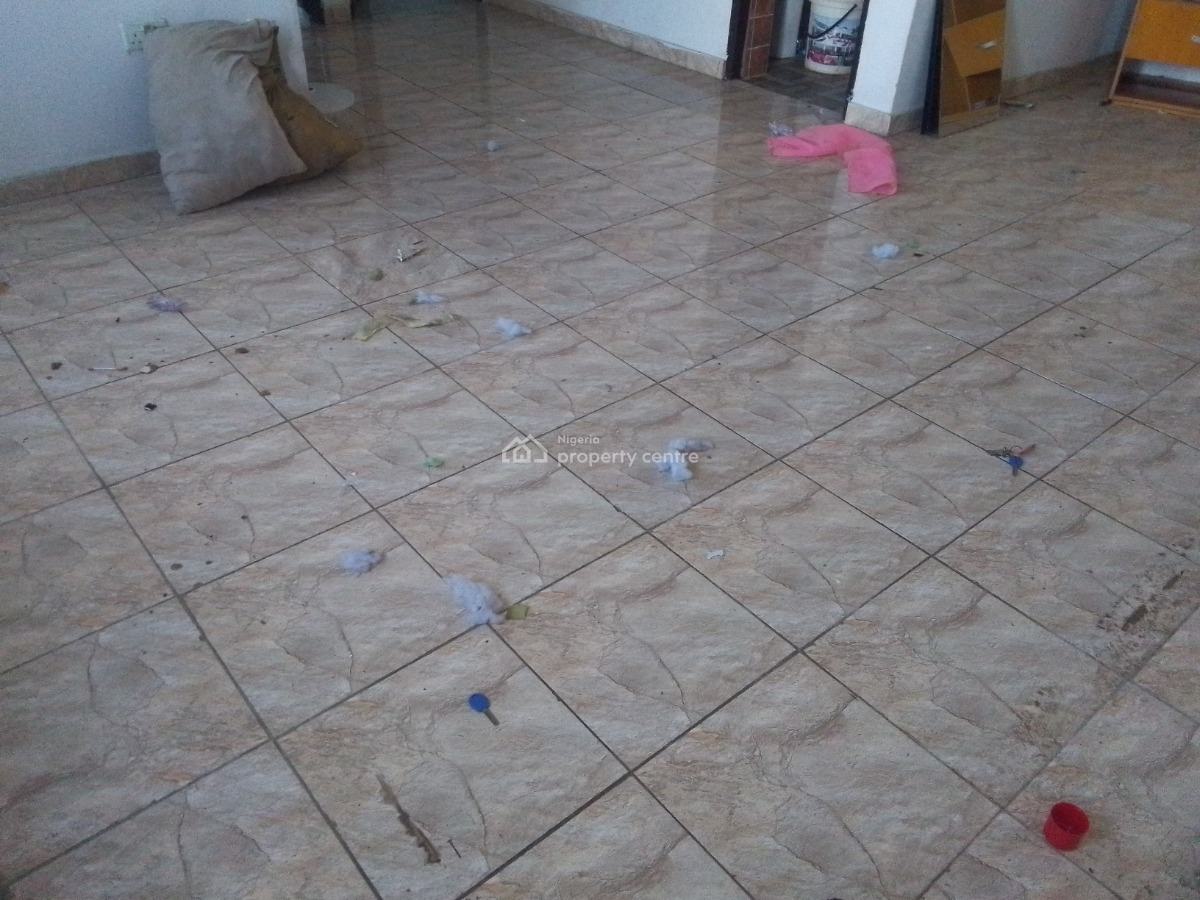 Spacious Luxury 2 Bedroom Flat with Excellent Features, Greenland Estate, Ogombo, Ajah, Lagos, Flat / Apartment for Rent