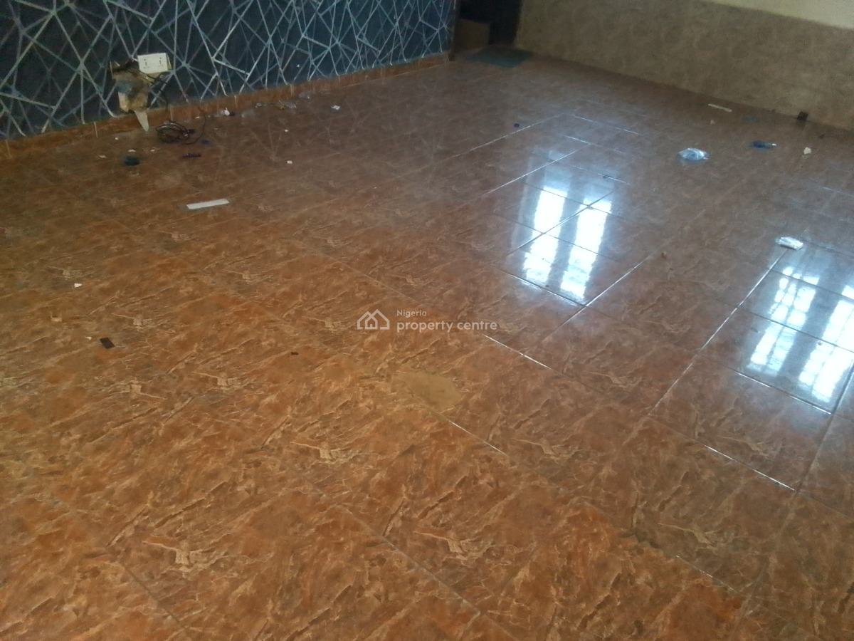 Spacious Luxury 2 Bedroom Flat with Excellent Features, Greenland Estate, Ogombo, Ajah, Lagos, Flat / Apartment for Rent