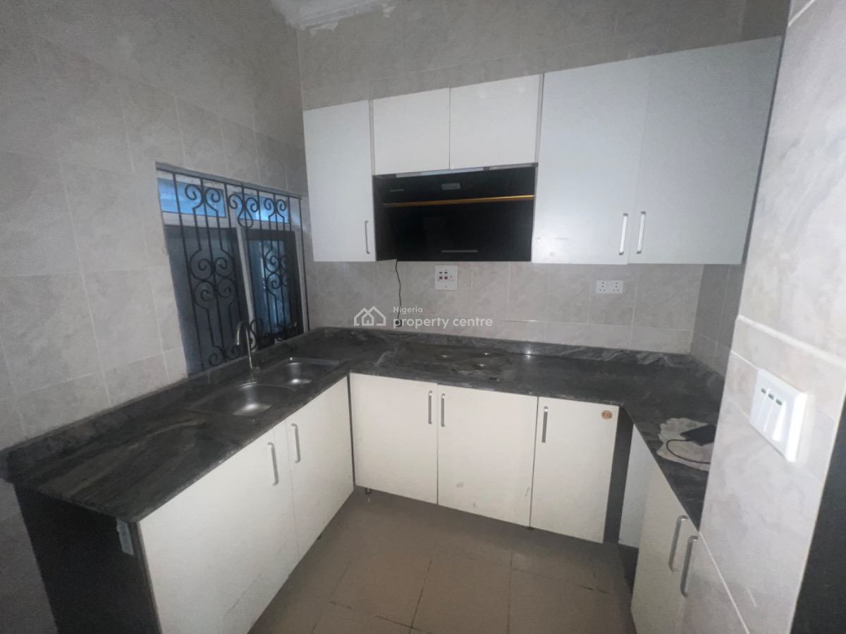 Brand New 2 Bedroom Apartment, Lekki County, Ikota, Lekki, Lagos, Flat / Apartment for Rent