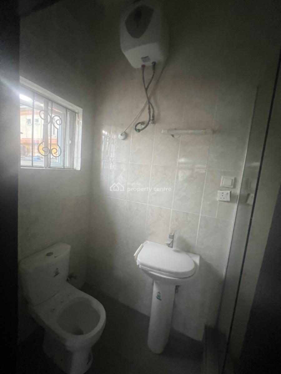 Brand New 2 Bedroom Apartment, Lekki County, Ikota, Lekki, Lagos, Flat / Apartment for Rent
