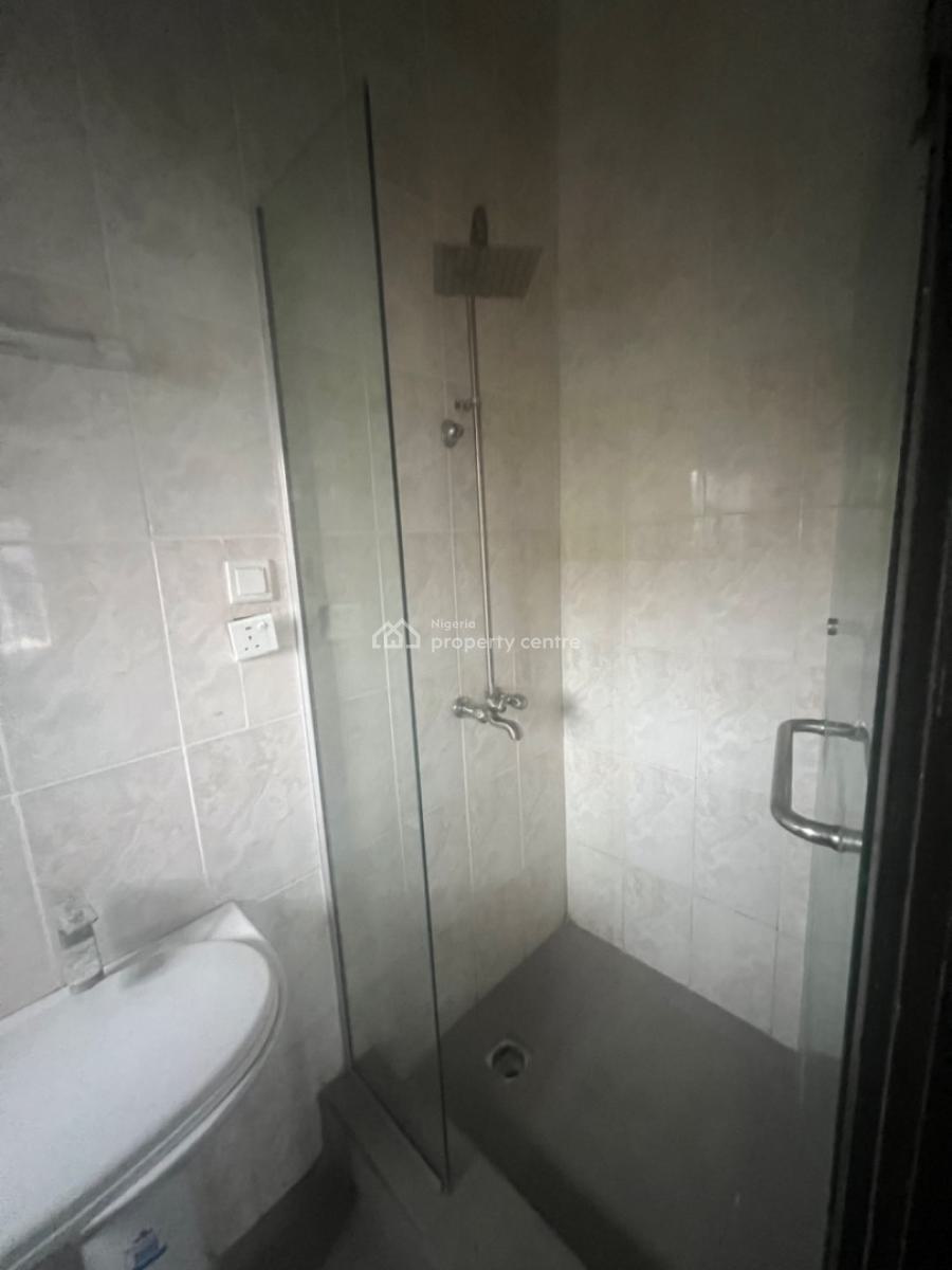 Brand New 2 Bedroom Apartment, Lekki County, Ikota, Lekki, Lagos, Flat / Apartment for Rent