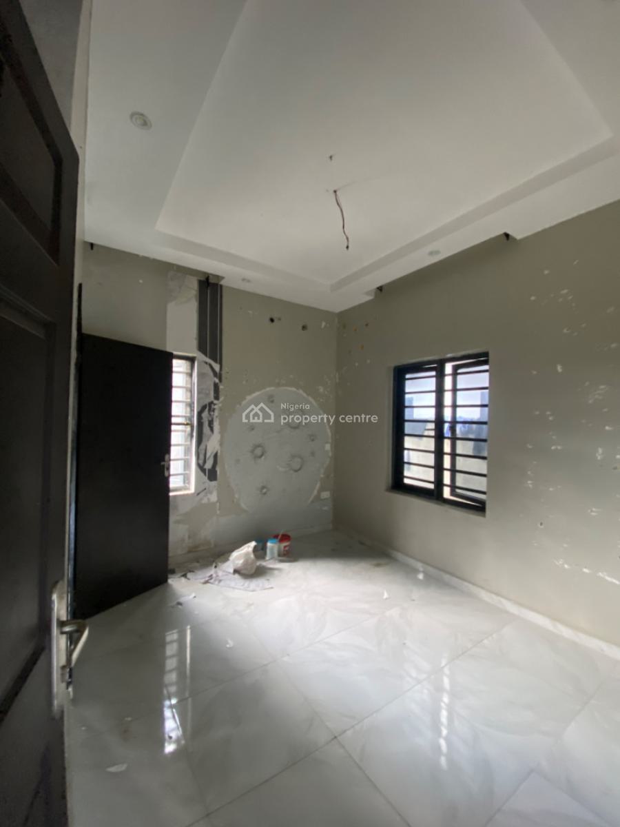 Executive Sweet 1 Bedroom Luxury Apartment, Fountain Estate, Ado, Ajah, Lagos, Mini Flat (room and Parlour) for Rent