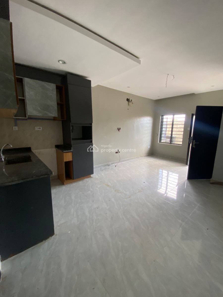 Executive Sweet 1 Bedroom Luxury Apartment, Fountain Estate, Ado, Ajah, Lagos, Mini Flat (room and Parlour) for Rent