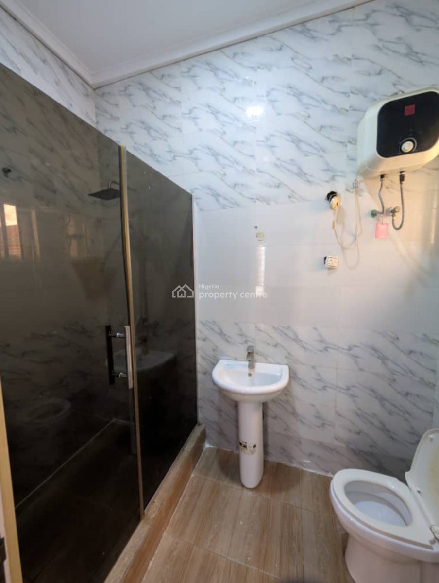 5 Bedrooms Detached Duplex + Bq, Oral Estate, Ikota, Lekki, Lagos, Detached Duplex for Rent