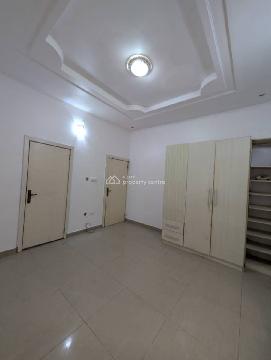 5 Bedrooms Detached Duplex + Bq, Oral Estate, Ikota, Lekki, Lagos, Detached Duplex for Rent