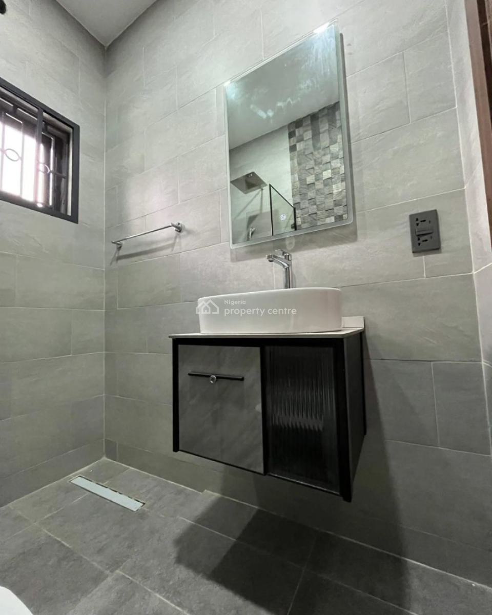 Modern & Spacious 3 Bedroom Apartment in a Serene Location, Allen, Ikeja, Lagos, Flat / Apartment for Sale